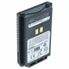 VHBW Radio Akku SBR-26LI, SBR-28, SBR-25LI, SBR-28Li - 1750 mAh 7,4 V Li-Ion