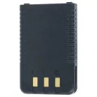 VHBW Radio Akku SBR-26LI, SBR-28, SBR-25LI, SBR-28Li - 1750 mAh 7,4 V Li-Ion