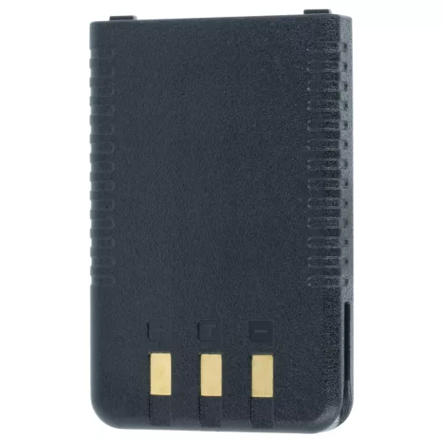 VHBW Radio Akku SBR-26LI, SBR-28, SBR-25LI, SBR-28Li - 1750 mAh 7,4 V Li-Ion