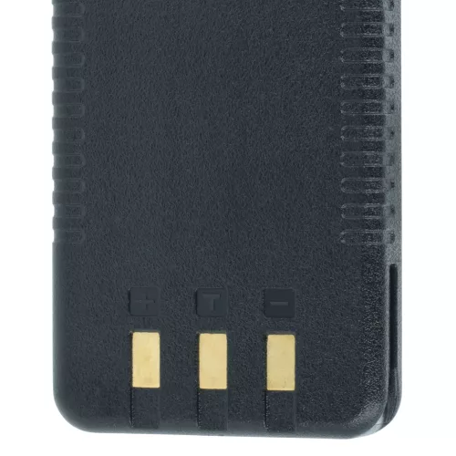 VHBW Radio Akku SBR-26LI, SBR-28, SBR-25LI, SBR-28Li - 1750 mAh 7,4 V Li-Ion