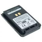 VHBW Radio Akku SBR-26LI, SBR-28, SBR-25LI, SBR-28Li - 1750 mAh 7,4 V Li-Ion