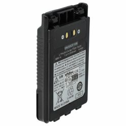 VHBW Radio Akku SBR-14, SBR-14Li - 2000 mAh 7,4 V Li-Ion