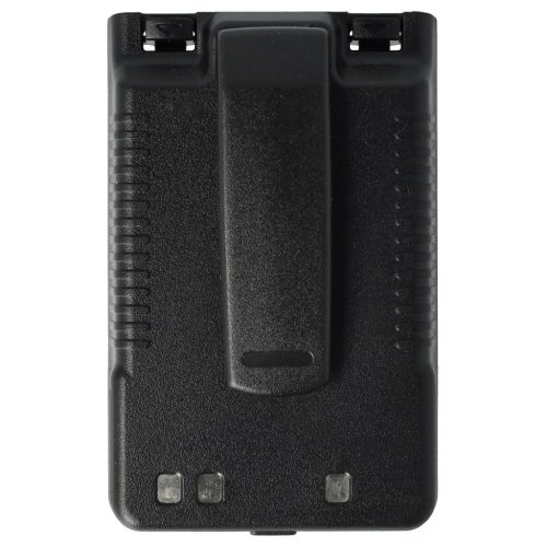 VHBW Radio Akku SBR-14, SBR-14Li - 2000 mAh 7,4 V Li-Ion