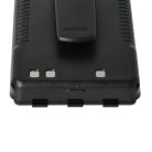 VHBW Radio Akku SBR-14, SBR-14Li - 2000 mAh 7,4 V Li-Ion