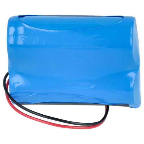 VHBW CNC Controller Battery Panasonic BR-ACF2R - 2000 mAh 6 V Li-MnO2