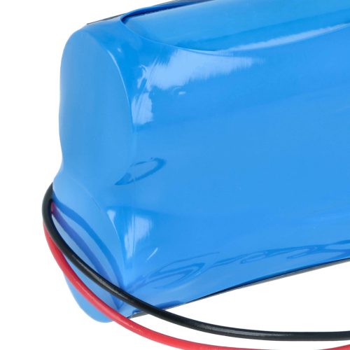 VHBW CNC Controller Battery Panasonic BR-ACF2R - 2000 mAh 6 V Li-MnO2