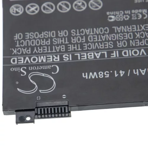 VHBW Notebook Battery Asus 0B200-02960000, B31N1732, 0B200-02960400 - 3600 mAh 11.55 V Li-Ion