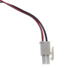 VHBW Insect Trap Battery 565-021 REV A2, MM565021, HHD10006 - 3000 mAh 4.8 V NiMH