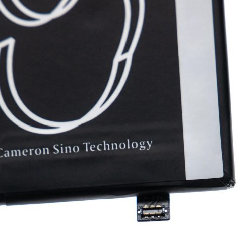 VHBW Mobile Phone Battery Wiko S104-U76000-000, S104-U76000-002 - 2400 mAh 3.8 V Li-polymer - Smartphone Battery