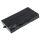 Notebook akkumulátor  Clevo 6-87-P870S-4271, 6-87-P870S-4272-hez - 5800 mAh 15,12 V Li-Ion, fekete