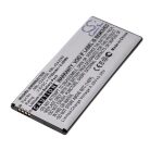 VHBW Mobile Phone Battery for TP-Link/ Neffos NBL-42A2280, NBL-42A2200 Phones - 1700 mAh 3.8 V Li-Ion - Smartphone Battery