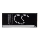 VHBW Mobile Phone Battery for TP-Link/ Neffos NBL-42A2280, NBL-42A2200 Phones - 1700 mAh 3.8 V Li-Ion - Smartphone Battery