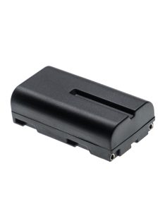   Akkumulátor  Epson C32C831091, LIP-2500, NP-500, NP-500H nyomtatókhoz - 2600 mAh 7,4 V Li-Ion