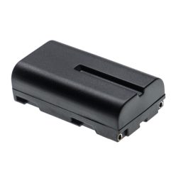   Akkumulátor  Epson C32C831091, LIP-2500, NP-500, NP-500H nyomtatókhoz - 2600 mAh 7,4 V Li-Ion