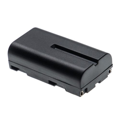 Akkumulátor  Epson C32C831091, LIP-2500, NP-500, NP-500H nyomtatókhoz - 2600 mAh 7,4 V Li-Ion