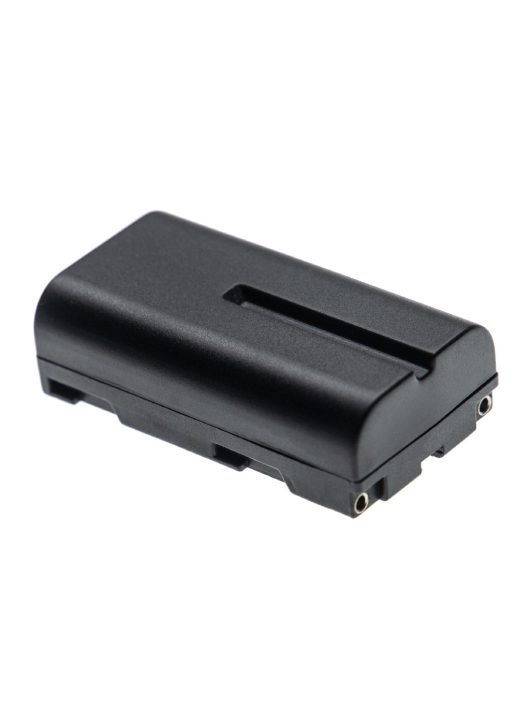 Akkumulátor  Epson C32C831091, LIP-2500, NP-500, NP-500H nyomtatókhoz - 2600 mAh 7,4 V Li-Ion