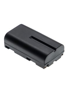   Akkumulátor  Epson C32C831091, LIP-2500, NP-500, NP-500H nyomtatókhoz - 3400 mAh 7,4 V Li-Ion