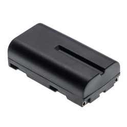   Akkumulátor  Epson C32C831091, LIP-2500, NP-500, NP-500H nyomtatókhoz - 3400 mAh 7,4 V Li-Ion