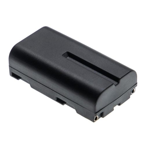 Akkumulátor  Epson C32C831091, LIP-2500, NP-500, NP-500H nyomtatókhoz - 3400 mAh 7,4 V Li-Ion