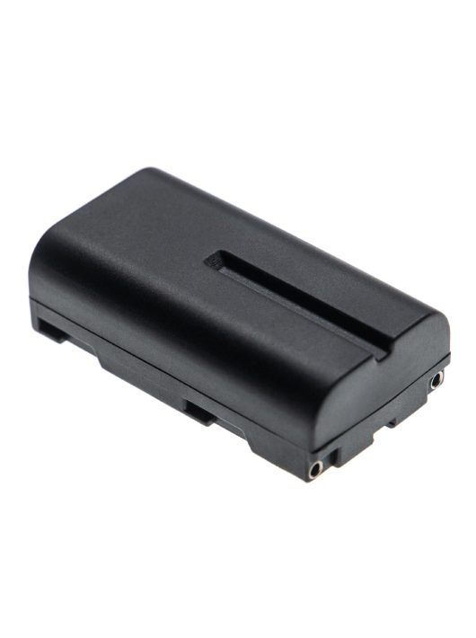 Akkumulátor  Epson C32C831091, LIP-2500, NP-500, NP-500H nyomtatókhoz - 3400 mAh 7,4 V Li-Ion