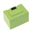 VHBW Akku iRobot ABL-D1, 4624864, ABL-D2 - 2600 mAh, 14,4 V, Li-Ion
