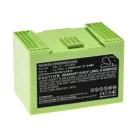 VHBW Akku iRobot ABL-D1, 4624864, ABL-D2 - 2600 mAh, 14,4 V, Li-Ion