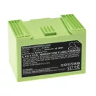 VHBW Akku iRobot ABL-D1, 4624864, ABL-D2 - 3400 mAh, 14,4 V, Li-Ion