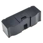 VHBW Akku iRobot ABL-D1, 4624864, ABL-D2 - 6800 mAh, 14,4 V, Li-Ion