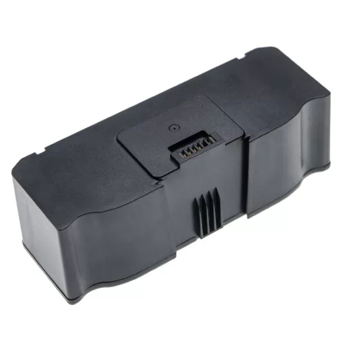 VHBW Akku iRobot ABL-D1, 4624864, ABL-D2 - 6800 mAh, 14,4 V, Li-Ion