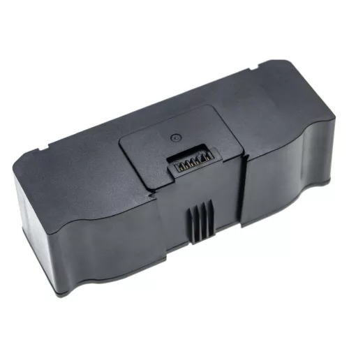 VHBW Akku iRobot ABL-D1, 4624864, ABL-D2 - 5200 mAh, 14,4 V, Li-Ion