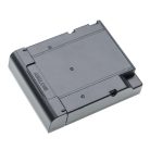 VHBW Notebook akkumulátor  Panasonic CF-VZSU66U - 5200 mAh 7,4 V Li-Ion, fekete
