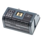 VHBW Akkumulátor  Intermec 318-026-001, 318-026-003, 318-026-004 nyomtatóhoz - 3400 mAh 14,4 V Li-Ion
