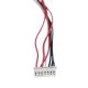 Akkumulátor  Sony ID770, JD770B Sony hangszórót - Li-Ion 5200 mAh