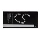 VHBW Mobile Phone Battery for Neffos/TP-Link NBL-45A2000 - 1750 mAh 3.8 V Li-Ion - Smartphone Battery