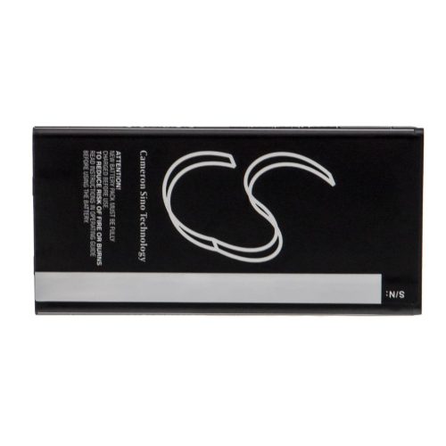 VHBW Mobile Phone Battery for Neffos/TP-Link NBL-45A2000 - 1750 mAh 3.8 V Li-Ion - Smartphone Battery