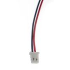 VHBW Alarmanlagen Akku Paradox PDX-BATMG6250 - 1500 mAh 4,8 V NiMH