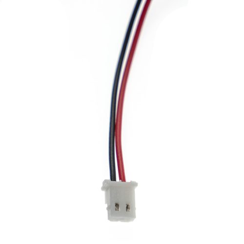 VHBW Alarmanlagen Akku Paradox PDX-BATMG6250 - 1500 mAh 4,8 V NiMH