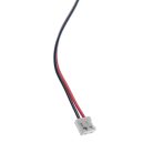 VHBW Alarmanlagen Akku Yale HSA3800, GP60AAS4BMX, 802306063H2, GP60AAAH6BMJ - 700 mAh 7,2 V NiMH