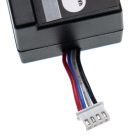 VHBW Drone Battery for Parrot PF070250 – 3400 mAh 11.1 V Li-Polymer