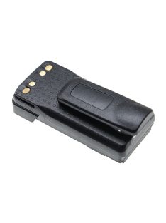   Rádióakku Motorola NTN8128A, NNTN8129AR, NNTN8128A, PMNN4406AR készülékekhez - 2300 mAh 7,4 V Li-Ion