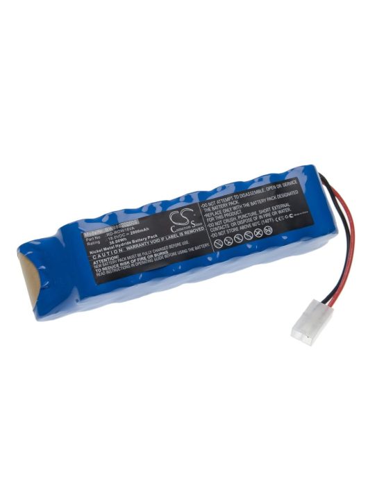 Elem Rowenta RD-ROW18VA-hoz - 2000mAh, 18V, NiMH