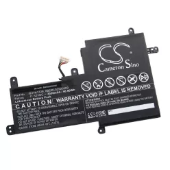   VHBW Notebook Battery Asus 0B200-02920000, for B31N1729 - 3550 mAh 11.52 V Li-Ion