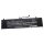 Notebook akkumulátor  Asus C41N1814, 0B200-03120100, C41PpEH - 4700 mAh 15,4 V Li-polymer