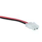 VHBW Emergency Lighting Battery OVA58994 - 4000 mAh 4.8 V NiCd