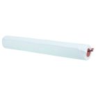 VHBW Emergency Lighting Battery OVA58994 - 4000 mAh 4.8 V NiCd