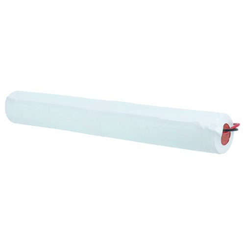 VHBW Emergency Lighting Battery OVA58994 - 4000 mAh 4.8 V NiCd