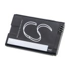 VHBW Blu 21221-10296051 Remote Control Battery – 850 mAh, 3.7 V Li-Ion