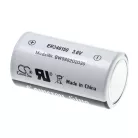 VHBW ER34615 Battery - 19000 mAh 3.6 V Li-SOCl2