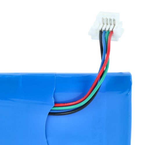 VHBW GPS Akku Garmin 010-12110-003, 361-00077-10, 010-12110-03, 361-00077-00 - 2000 mAh 3,7 V Li-Ion