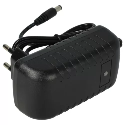 VHBW Ladegerät Bosch 12019021 für Bosch Handstaubsauger, kabellos